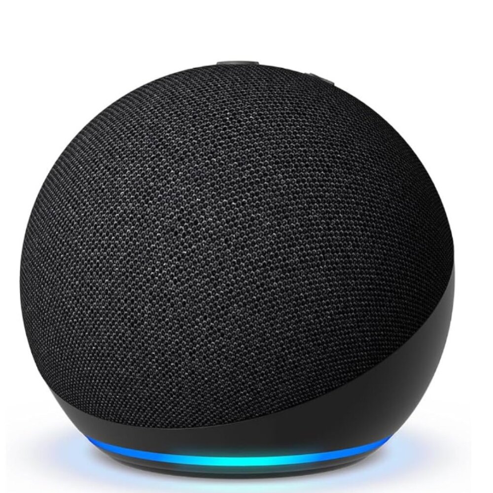 Amazon Echo Dot 5th Gen